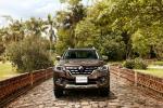 Renault Alaskan 2016 года (LA)